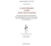 Il Buddhismo come auto-educazione