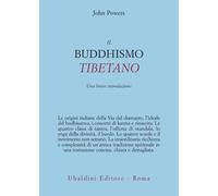 Il buddhismo tibetano. Una breve introduzione [Paperback] [Apr 23, 2009] Powers,