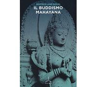 Il buddismo mahayana