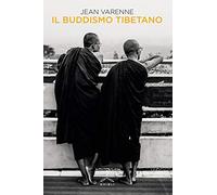 Il buddismo tibetano – Ghibli