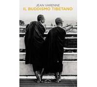 Il buddismo tibetano – Ghibli