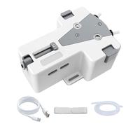 Il buffer di filamento di ingresso per la stampa 3D previene i problemi di stampa cambiando automaticamente tra le bobine buffer di stampa continuo