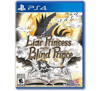 Il Bugiardo Principessa E Il Cieco Prince [Standard Edizione] - PS4