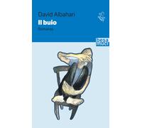 Il buio - Albahari David