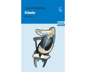 Il buio - Albahari David