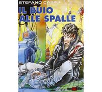 Il buio alle spalle