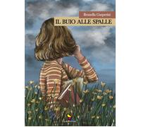 Il buio alle spalle - [GAEditori]