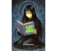 IL BUIO CHE TI SCEGLIE