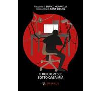 Il buio cresce sotto casa mia