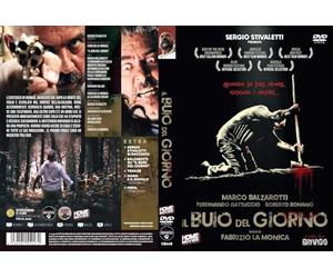 Il buio del giorno (Caffè da Brivido & Home Movies)