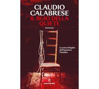 Il buio della quiete