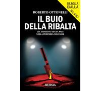 Il buio della ribalta: Un assassino senza pace nella periferia milanese