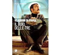 Il buio delle tre