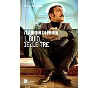 Il buio delle tre