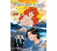 Il buio dopo la notte collection. Ediz. limited. Con 2 litografie. Vol. 1 ...
