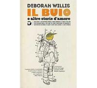 Il buio e altre storie d'amore
