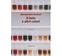 Il buio e altri colori
