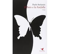 Il buio e la farfalla