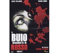 Il Buio Macchiato Di Rosso