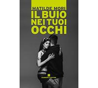 Il buio nei tuoi occhi