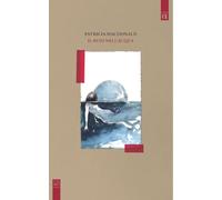 Il buio nell'acqua