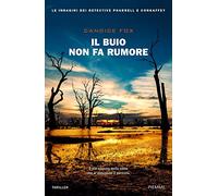 Il buio non fa rumore