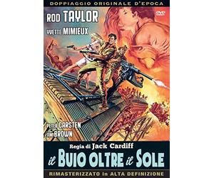 Il Buio Oltre Il Sole (1968)