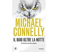 Il buio oltre la notte