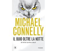 Il buio oltre la notte