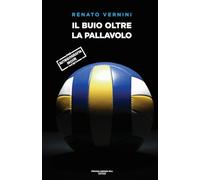 Il buio oltre la pallavolo