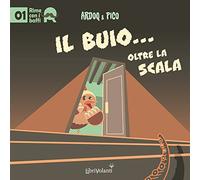 Il buio... oltre la scala