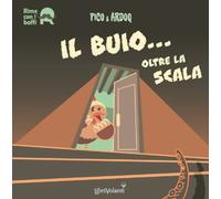 Il buio... oltre la scala