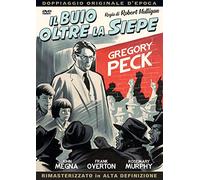 Il Buio Oltre La Siepe (1963)