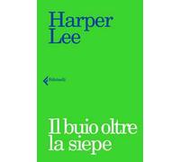 Il buio oltre la siepe