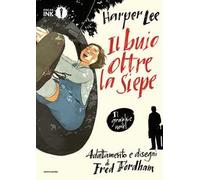 Il buio oltre la siepe