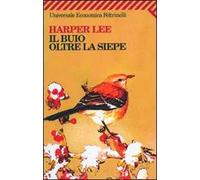 Il buio oltre la siepe