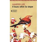 Il buio oltre la siepe