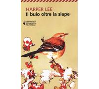 Il buio oltre la siepe