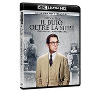 Blu-Ray Buio Oltre La Siepe (Il) (4K Ultra Hd+Blu-Ray)