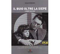 Il buio oltre la siepe di Robert Mulligan [Paperback] [Jul 20, 2024] Uffreduzzi,