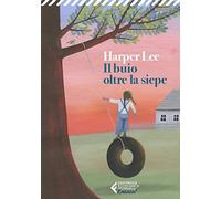 Il buio oltre la siepe