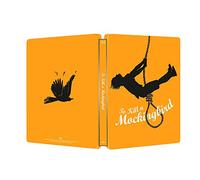 Il Buio oltre la Siepe Steelbook (Blu-ray)