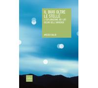Il buio oltre le stelle. L'esplorazione dei lati oscuri dell'univ