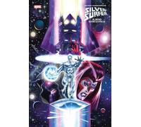 Buio Oltre Le Stelle. Silver Surfer. Marvel Artist Edition - Ron Marz - 2023