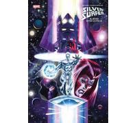 Buio Oltre Le Stelle. Silver Surfer. Marvel Artist Edition - Ron Marz - 2023