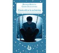 Il buio oltre lo schermo. Cyberbullismo. Un'analisi psicosociale e giuridica