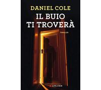 Il buio ti troverà