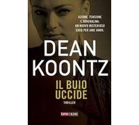 Il buio uccide