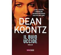 Il buio uccide