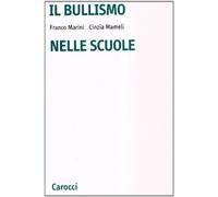 Il bullismo nelle scuole